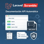 Laravel Scramble: documentación OpenAPI “de verdad” sin volverte loco (guía paso a paso)